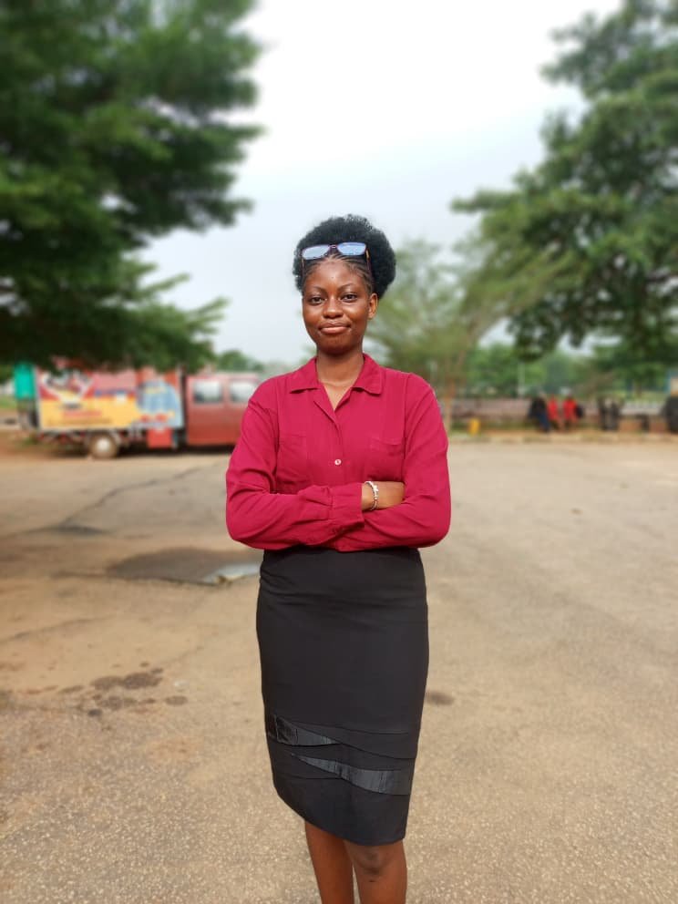 Saturday Goodness Onoseta