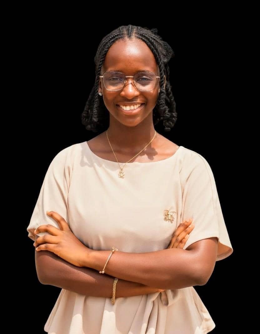 ADOROLO PRAISE OLUCHI