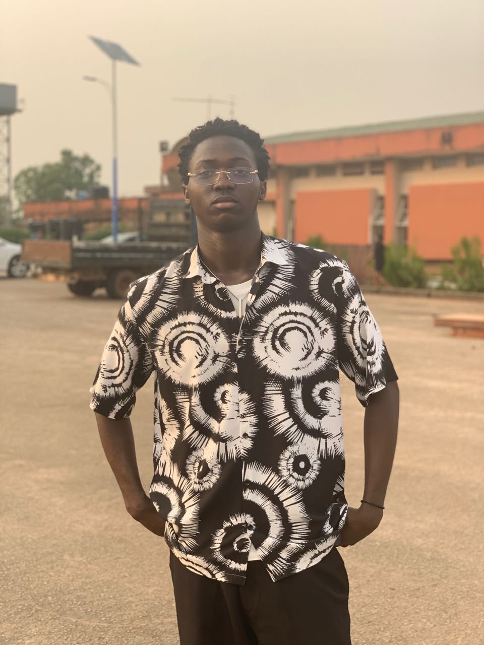 OKUOIMOSE OSASENAGA AUSTINE