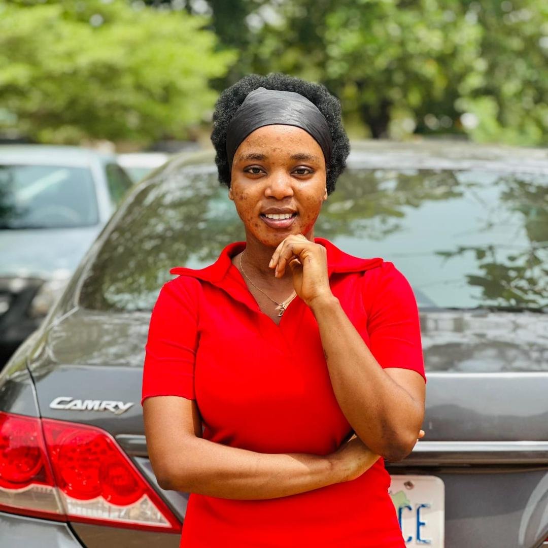 CHUKWU BLESSING UKAMAKA