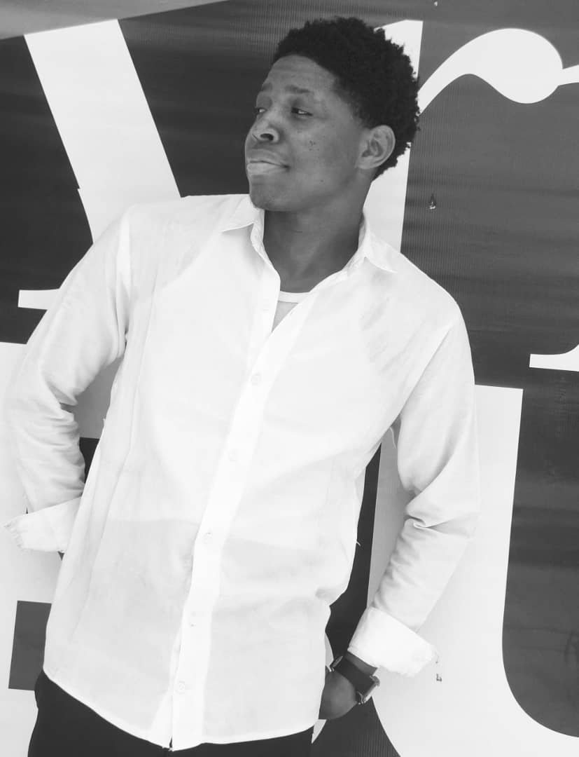 IMARHAYI ELOGHOSA EMMANUEL