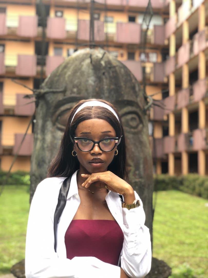 Benjamin Nadiaghe Blessing