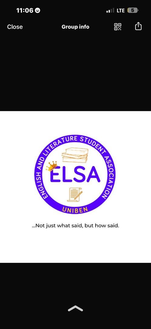 IMARHAYI ELOGHOSA EMMANUEL